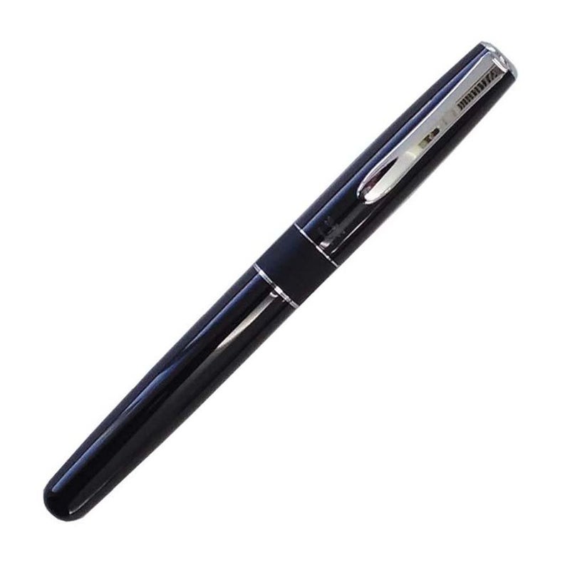 Tombow Rollerball Pen Zoom 505 ,Ball 0.5mm , Black , BW-2000LZA11 - Image 1